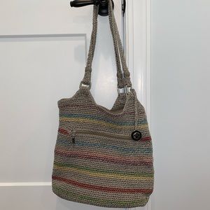 The sak purse